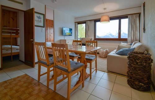 La Tzoumaz Apartment | App. Mont-Parrain C30