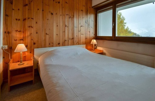 La Tzoumaz Apartment | App. Mont-Parrain C30