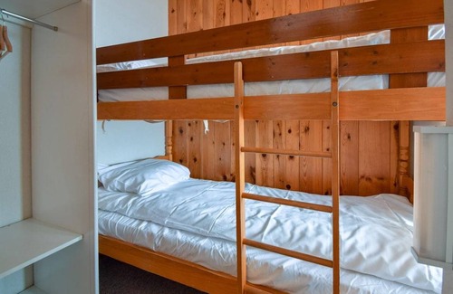 La Tzoumaz Apartment | App. Mont-Parrain C30