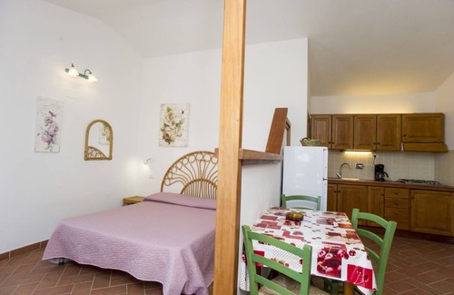 Morcone Apartment | APP.TI MORCONE - MORCONE MONO 7