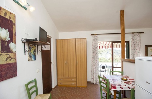 Morcone Apartment | APP.TI MORCONE - MORCONE MONO 7
