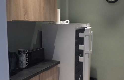 Valognes Apartment | APP VALOGNES - Le Carteret