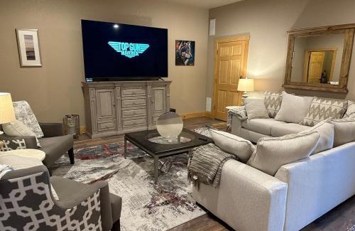 Wolf Laurel House | Appalachian Hideaway