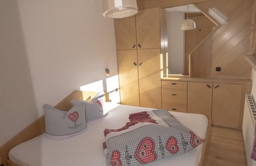 Mandarfen Apartment | Appartement - Landhaus Edelweiß