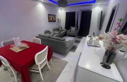 Yof Apartment | Apparemment bord de mer