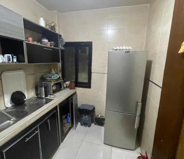 Yof Apartment | Apparemment bord de mer