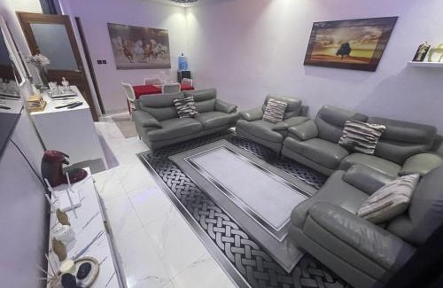 Yof Apartment | Apparemment bord de mer