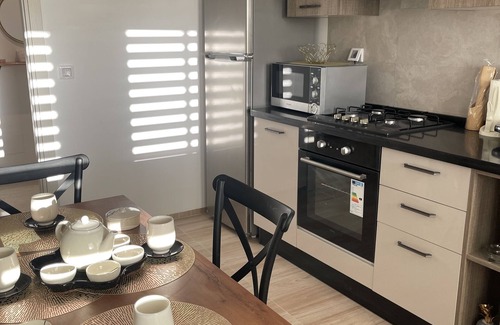 Tunis Apartment | Apparemment de Luxe Tunis a 10 mn de Airport et 5 mn de la Marsa et lac 2