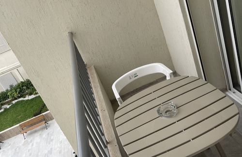 Tunis Apartment | Apparemment de Luxe Tunis a 10 mn de Airport et 5 mn de la Marsa et lac 2