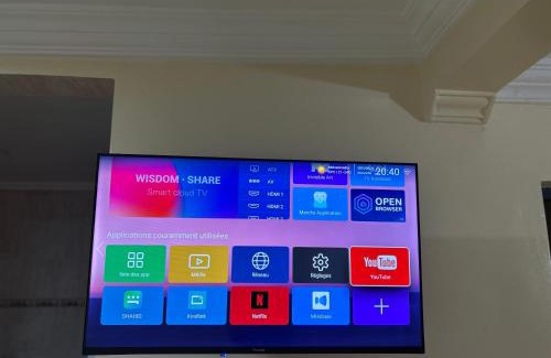 Taghazout Apartment | Apparemment Imi ouadar