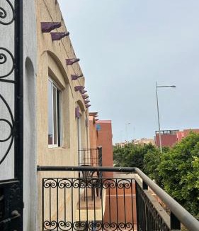 Taghazout Apartment | Apparemment Imi ouadar