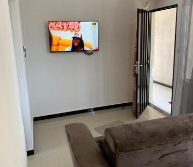 Senegal Apartment | Apparemment meublé