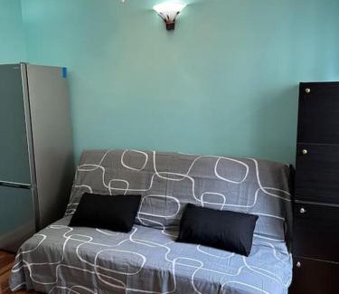 Grenelle Apartment | Apparemment - Tour Eiffel - Grenelle