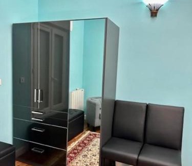 Grenelle Apartment | Apparemment - Tour Eiffel - Grenelle