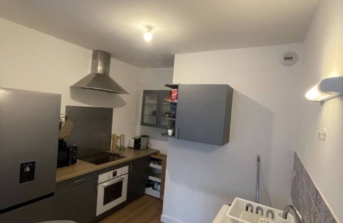 Jargeau Apartment | Apparemment Triplex Jargeau