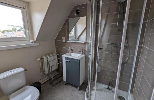 Dernier Sou Apartment | Appart à coté de la vieille ville de Boulogne sur mer