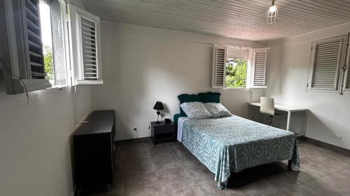 Le Francois Apartment | Appart équipé tout confort