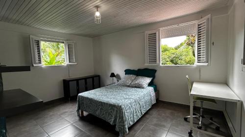 Le Francois Apartment | Appart équipé tout confort