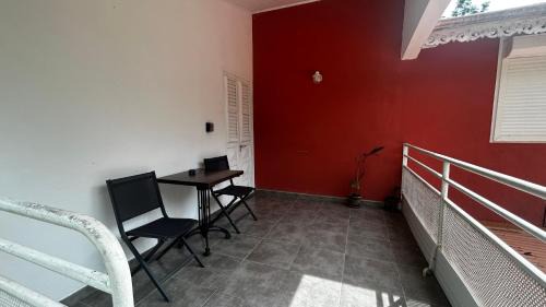 Le Francois Apartment | Appart équipé tout confort