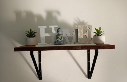 Anatole France Apartment | Appart 2/4 pers proche centre avec Balcon, Parking