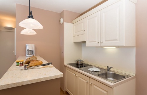 Saumane-de-Vaucluse Condo | Appart 6p + balcon/terrasse privée, près du golf