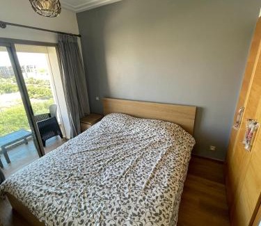 Tamariss Apartment | APPART AMIR Belle Appartement avec pecine