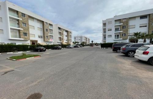 Tamariss Apartment | APPART AMIR Belle Appartement avec pecine