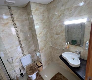 Tamariss Apartment | APPART AMIR Belle Appartement avec pecine