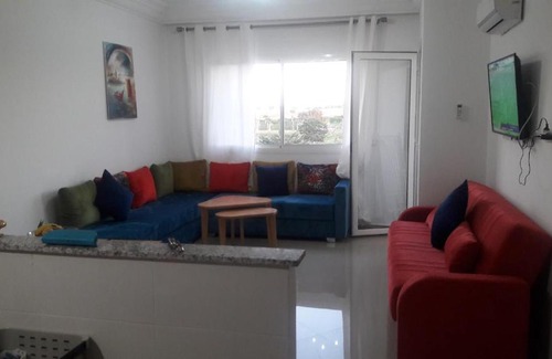 Asilah Apartment | Appart Asilah Marina Golf