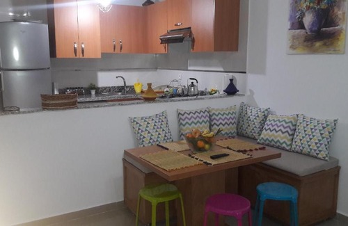 Asilah Apartment | Appart Asilah Marina Golf