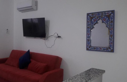 Asilah Apartment | Appart Asilah Marina Golf