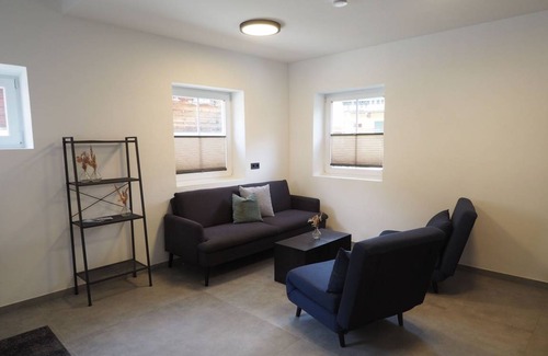 Dienten am Hochkoenig Apartment | Appartment 2 - 2PAX 1OG