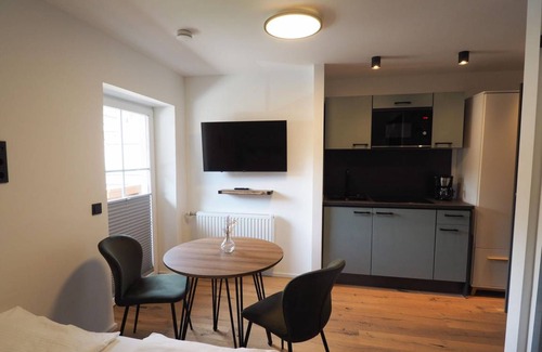 Dienten am Hochkoenig Apartment | Appartment 5 - 4PAX 2OG