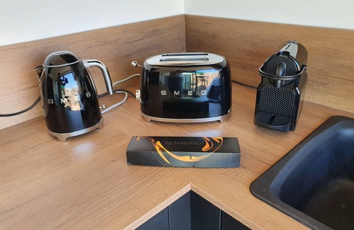 Nimes City Centre Apartment | Appart'attitude Cocoon'îmes