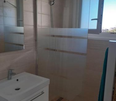 Equihen-Plage Apartment | Appart calme à la mer