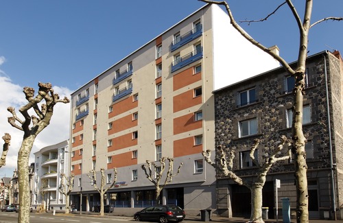 Blatin Hotel | Appart'City Clermont-Ferrand Centre