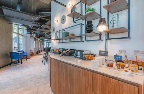 Bercy Apartment | Appart'City Collection Paris Gare de Lyon