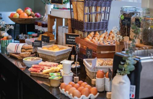 Agen Apartment | Appart'City Confort Agen Centre