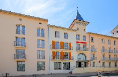 Agen Apartment | Appart'City Confort Agen Centre