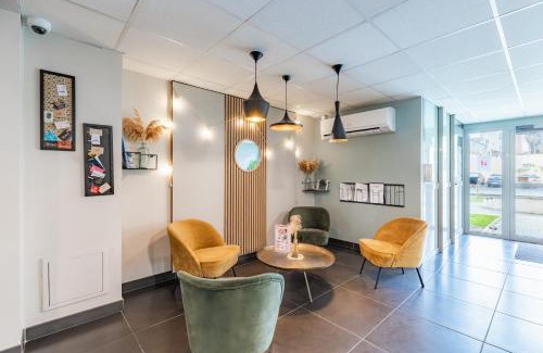 Agen Apartment | Appart'City Confort Agen Centre