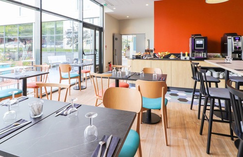 Labege Apartment | Appart'City Confort Toulouse Diagora Labège