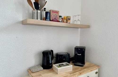 Roanne Apartment | Appart Cosy Avec Stationnement Gratuit sur Place