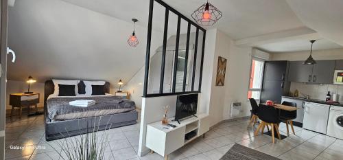 Chateaubriant Apartment | Appart'Hôtel - Chateaubriant