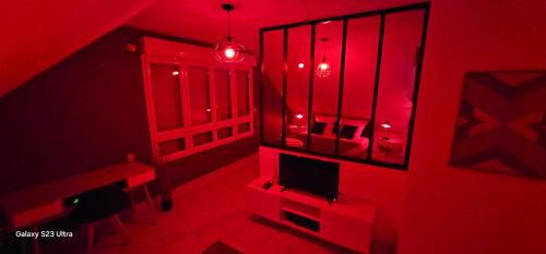 Chateaubriant Apartment | Appart'Hôtel - Chateaubriant