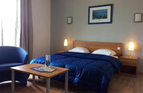 Gares Apartment | Appart'hôtel Goélia Sun City