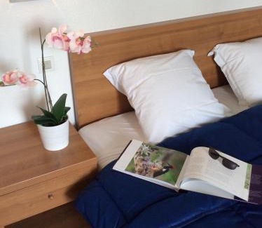 Gares Apartment | Appart'hôtel Goélia Sun City