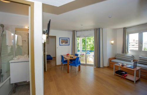 Gares Apartment | Appart'hôtel Goélia Sun City