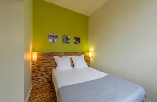 Griffon - Royale Hotel | Appart Hôtel Lyon Villemanzy