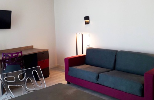 Ginko Hotel | Appart-Hôtel Mer & Golf City Bordeaux Lac