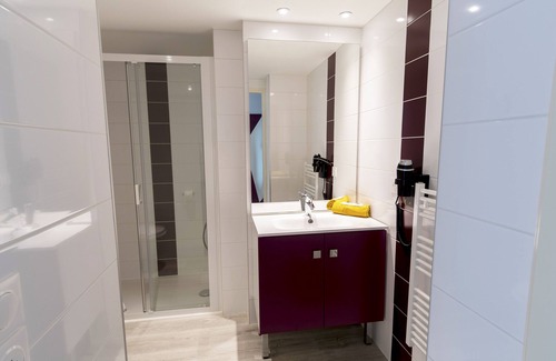 Ginko Hotel | Appart-Hôtel Mer & Golf City Bordeaux Lac